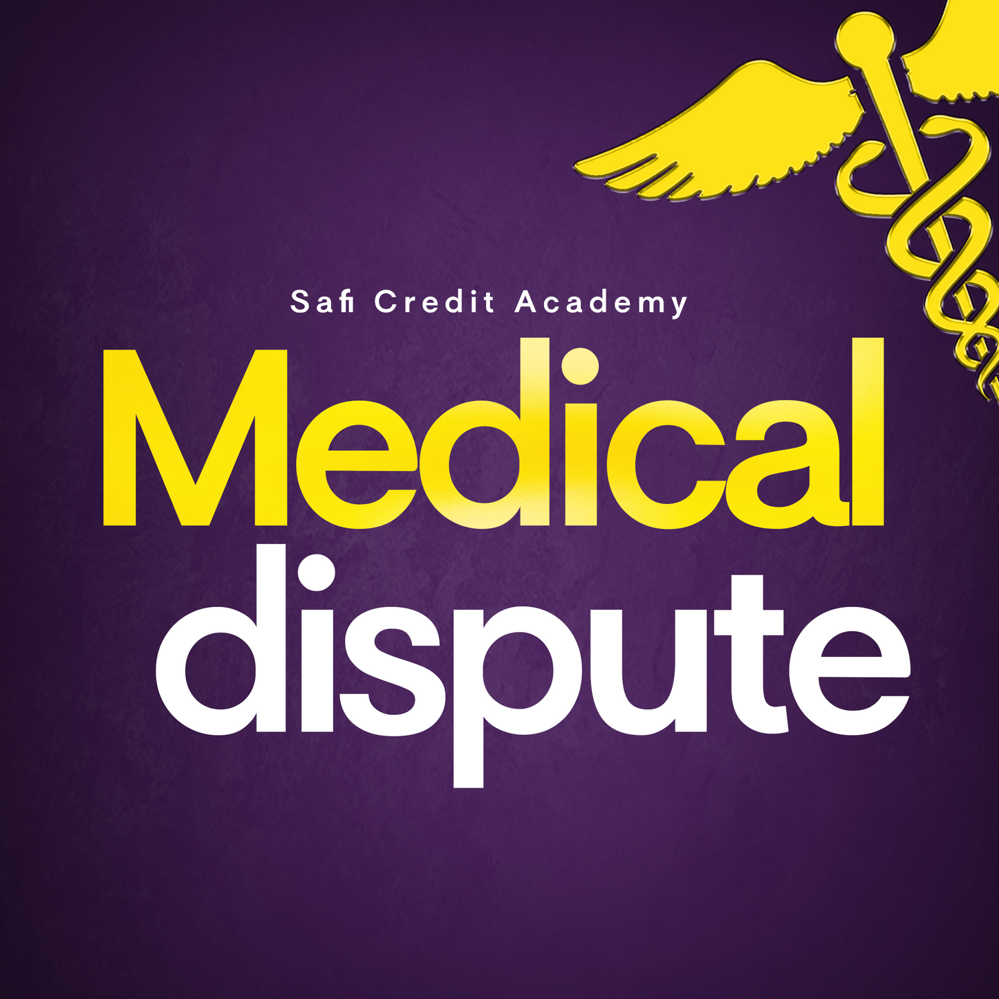 Medical Dispute
