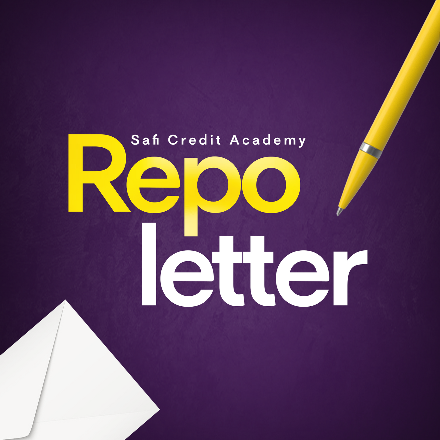 Repo Letter