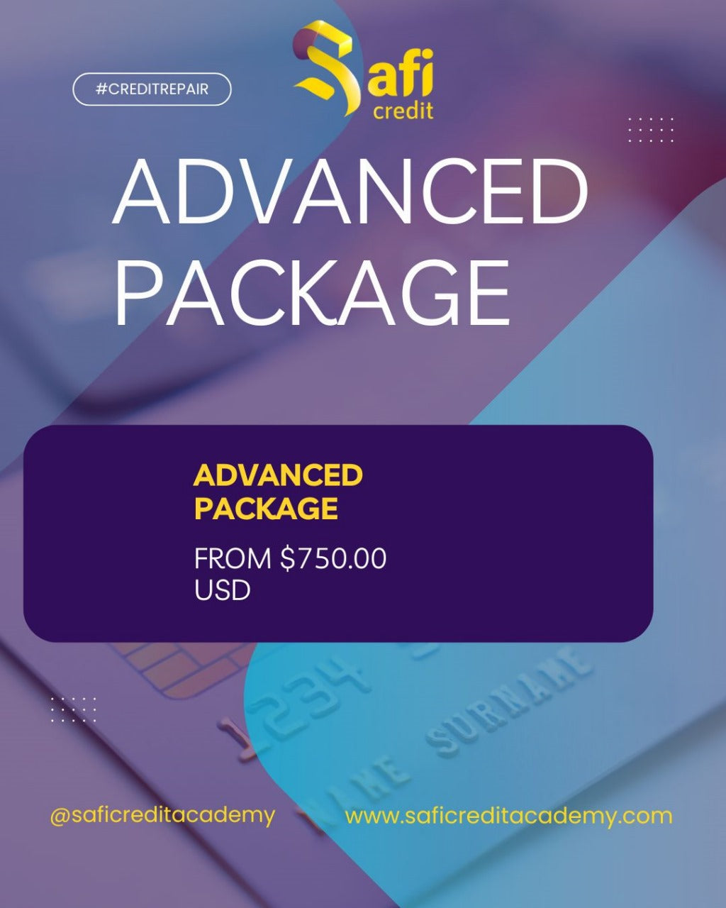 Advanced